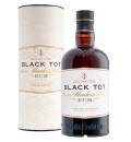 Black Tot Master Blender's Reserve Rum 2021 Limited Edition